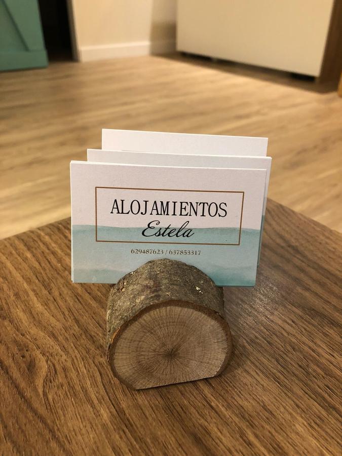 Alojamientos Estela Pampelune Extérieur photo