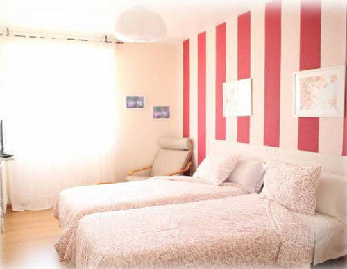 Alojamientos Estela Pampelune Extérieur photo
